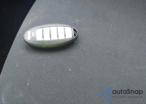 2021 Nissan Sentra Sv Xtronic Cvt из США, поврежденный, VIN 3N1AB8CV7MY229259